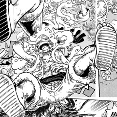 Neva 2 much x Luffy (slowed)