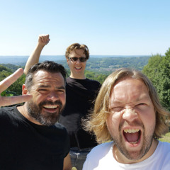 I Believe In a Thing Called Love (Cover)