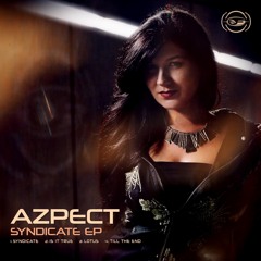 Azpect - Syndicate EP