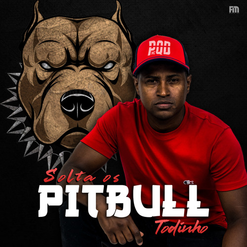 Solta os Pitbull Todinho