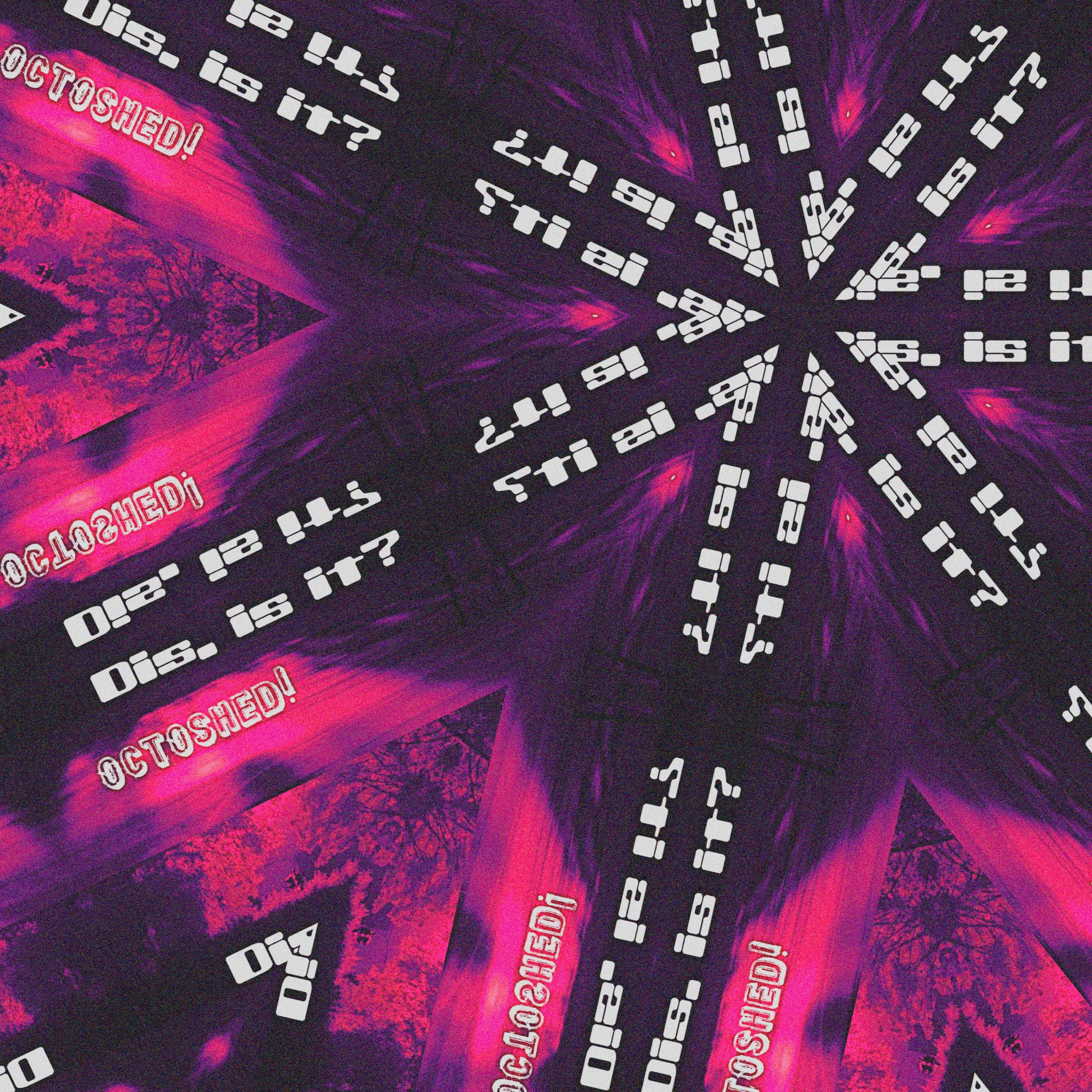 Dis, is it? episode artwork
