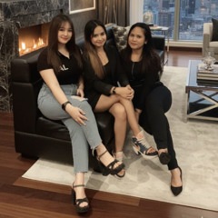 BUKAN KU TAK SUDI - ( MAMAD DTM X ALEXA X DWIRAO X SINDY )#ENGKOLKALKAL!!!