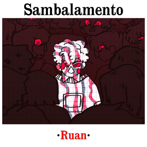 Sambalamento. [prod. MX']