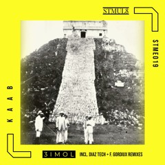 Kaab (Original Mix) [Stmul8]