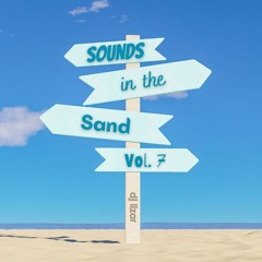 Sounds In The Sand Vol.7 (2022)