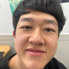 나는 윤지완이다.