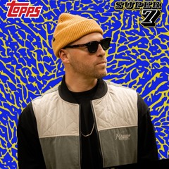 Stream Jayceeoh | Listen to SUPER 7 (MIX SERIES) playlist online