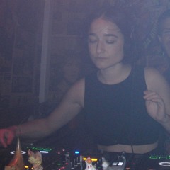 Mel @ Suedstadt For Letsfetz.WAV