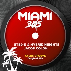 Xylos Groove