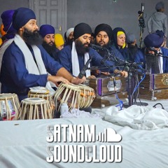 Bhai Manpreet Singh Ji Moga - maaee jo prabh ke gun gaavai