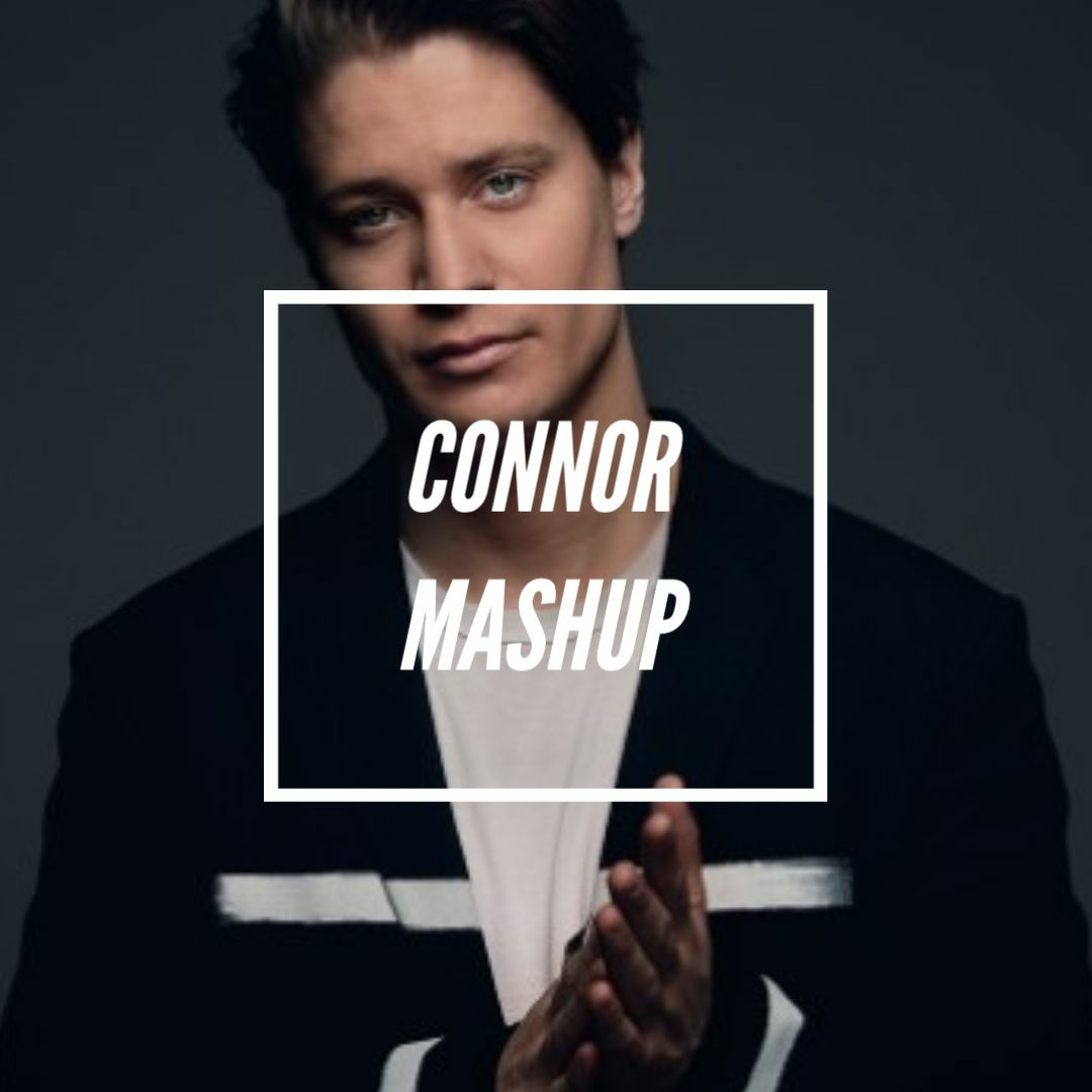 KYGO x WIZ KHALIFA | Go Hard Or Higher Love | CONNOR Mashup episode artwork