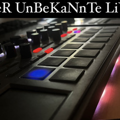 Korg Liebe (DeR UnBeKaNnTe LiVe 139er)