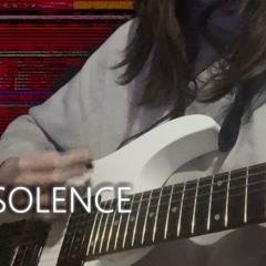 Blackout - Solence (LeFidoot Cover) (Instrumental)