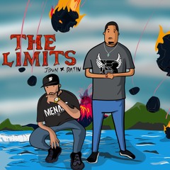 JDun - The Limits ft. Datin