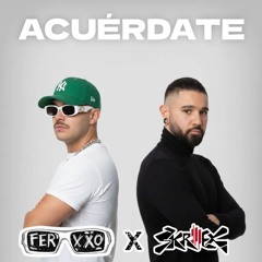 Skrillex & Feid - Acuérdate (ID) (DROP REMAKE)