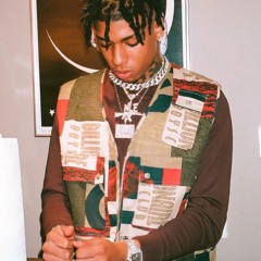 NLE Choppa - Dope In My Sock (Unreleased)