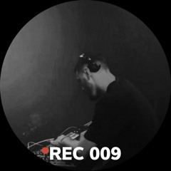 CODECAST REC #9 - Utopian @ HIRU [Laut Barcelona] (DJ SET)
