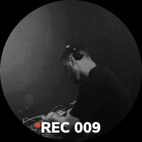 CODECAST REC #9 - Utopian @ HIRU [Laut Barcelona] (DJ SET)