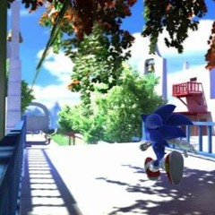 Sonic Unleashed MIDI Remade - Windmill Isle (Day)