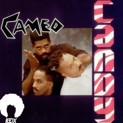 Cameo - Candy (R3dX DnB Bootleg)!!!FREE DOWNLOAD!!!