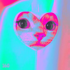 ¹⁶⁰ nothing in particular