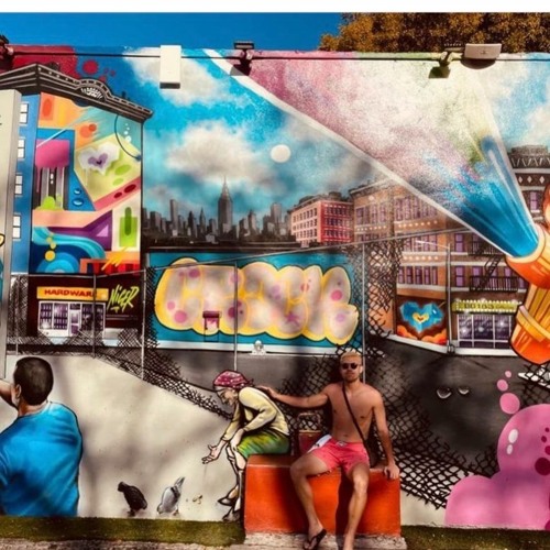 Harryson & @Srta. Dayana - El Lunarcito Remix