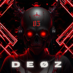 HARDTECHNO SET #5 ( 165BPM + ) - DEØZ