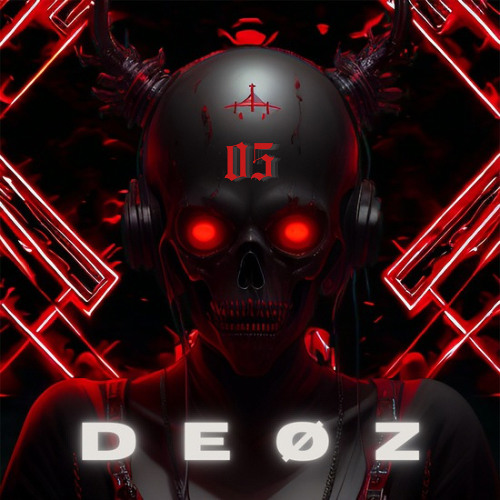 HARDTECHNO SET #5 ( 165BPM + ) - DEØZ