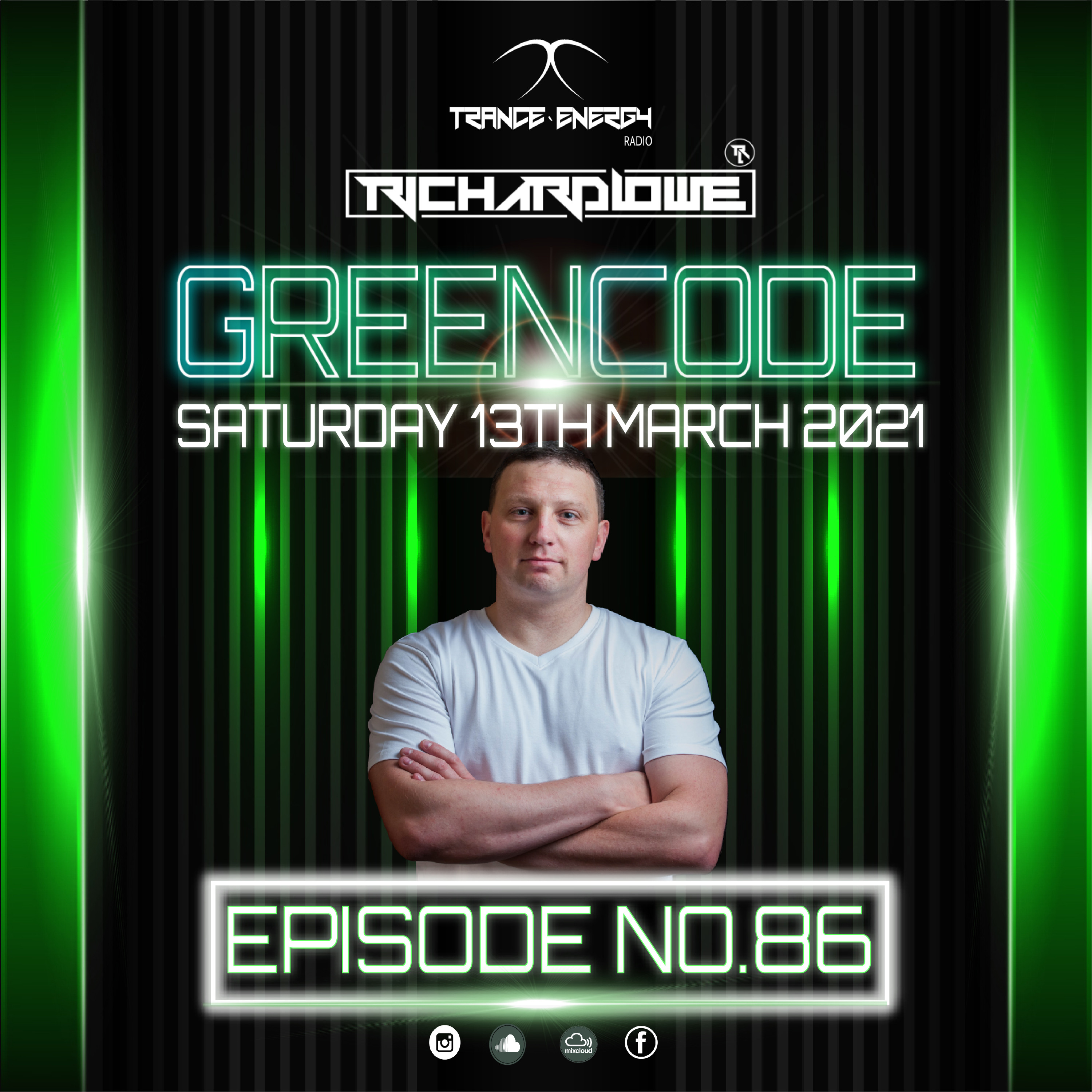 THE GREENCODE PODCAST
