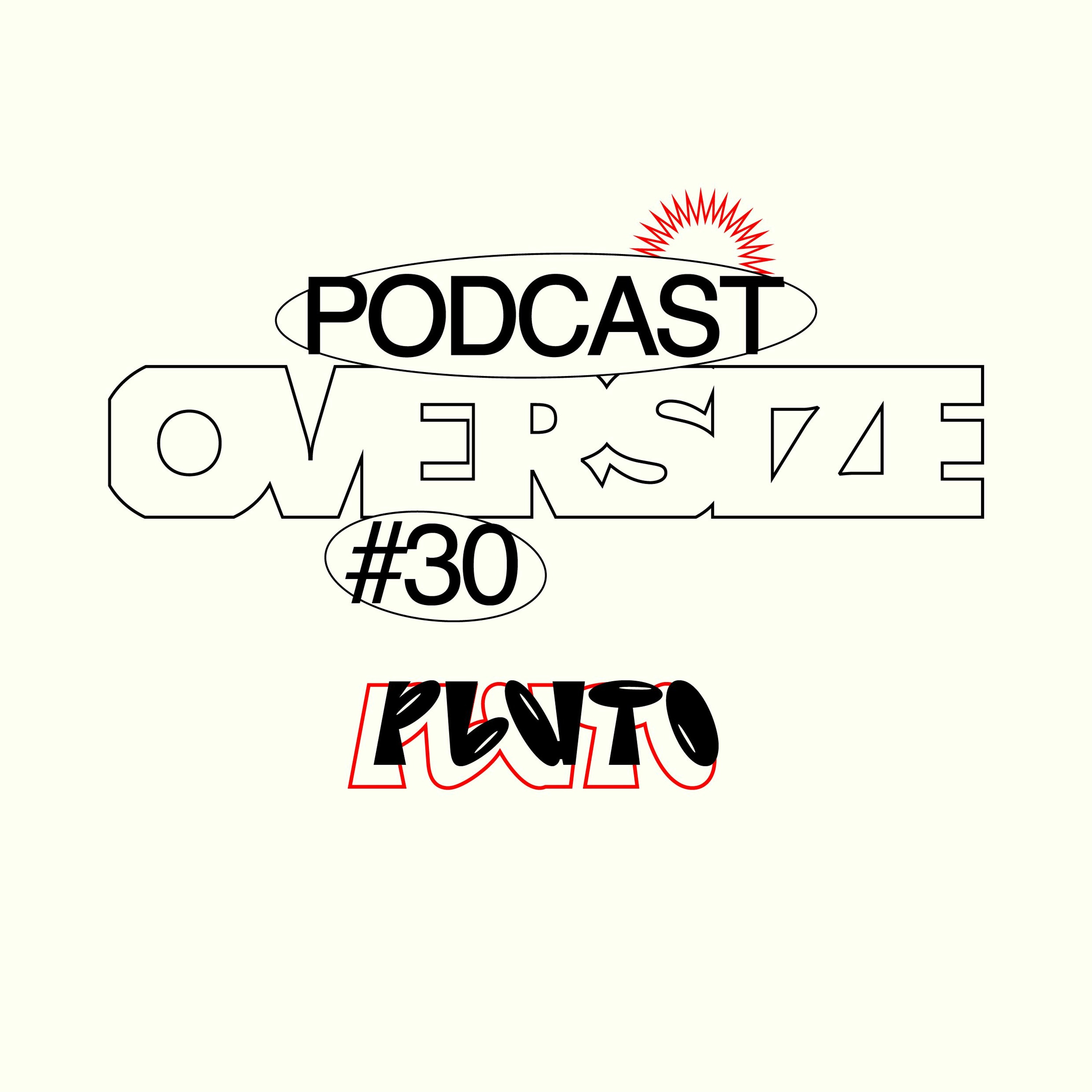OVERSIZE Podcasts