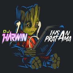 FUNKOT HARD PONTIANAK TERBARU SPECIAL HAPPY NEW YEAR 2024 - DJ Harwin Feat Ihsan Pratama