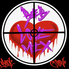 VOL.91-R&B LOVE MIX 25' FEBRUARY 14.2025