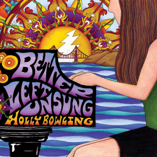 Stream China Doll by Holly Bowling | Listen online for free on SoundCloud