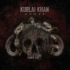 Kublai Khan - Antpile (Cover) || SDX Death Test