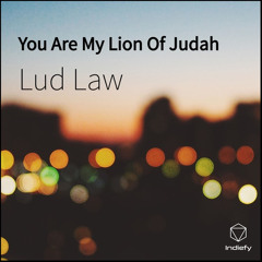 You Are My Lion of Judah