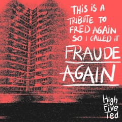 Fraude Again