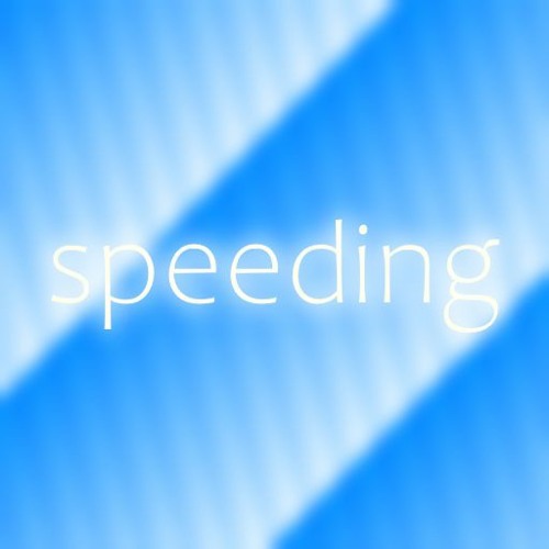 Speeding