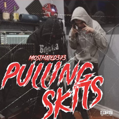 Pulling Skits ft. Dalokz