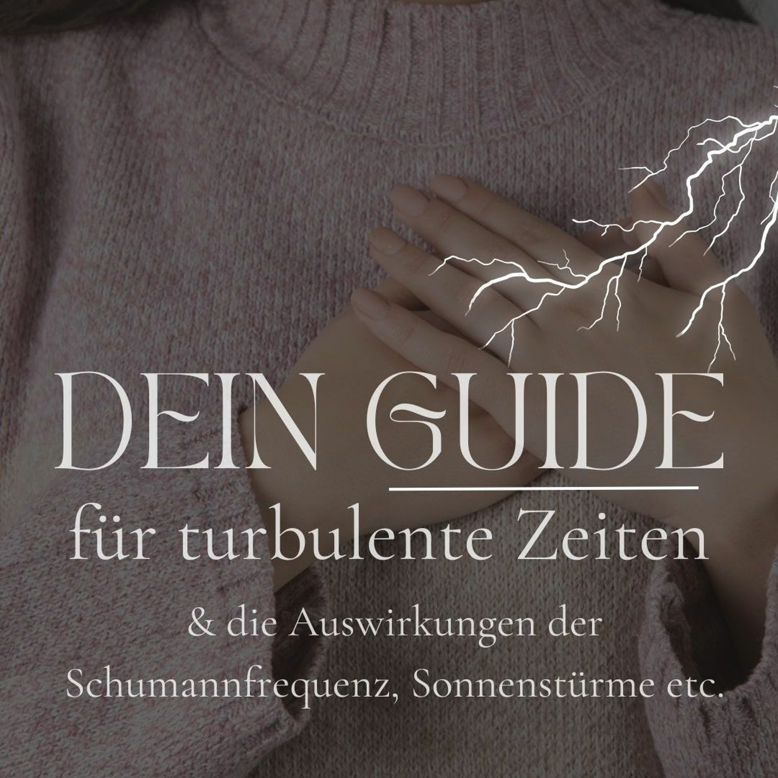 Im Einklang - finde Deinen Seelenweg