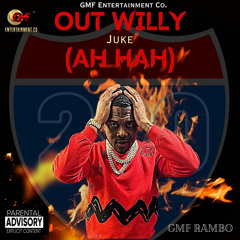 LiL Uzi Vert x Gmf Rambo x Out Willy juke (Ah Hah)