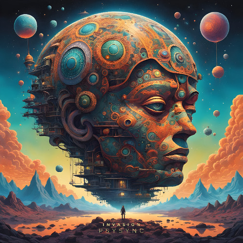 PsySync