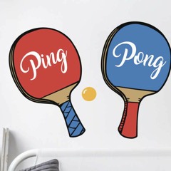 PingPong Jump SKZ SoundSystem
