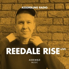 Assembling Radio By Reedale Rise Live