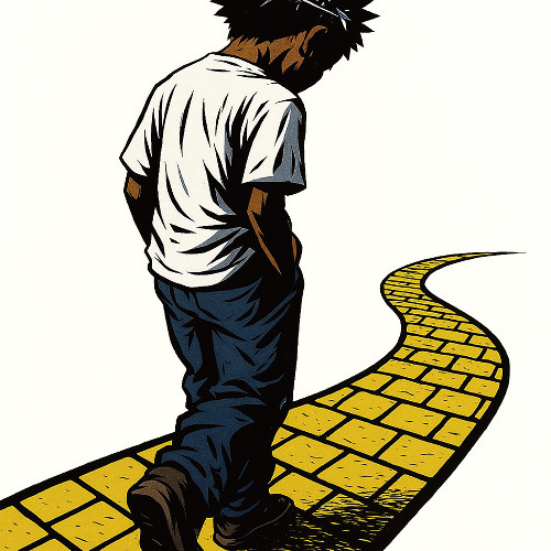 goony - court (feat Envy JC)  [p. Fukkmetta]