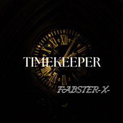 FABSTER-X-TIMEKEEPER (King of Beats)