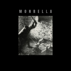 Preview: Monrella - Want Those For [COUNTERPOINT.02]
