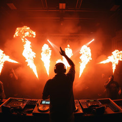 DJ drop that fire - DJChrisNeon