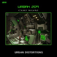Urban 209 - Cold World (clips) OUT 13.05.2022