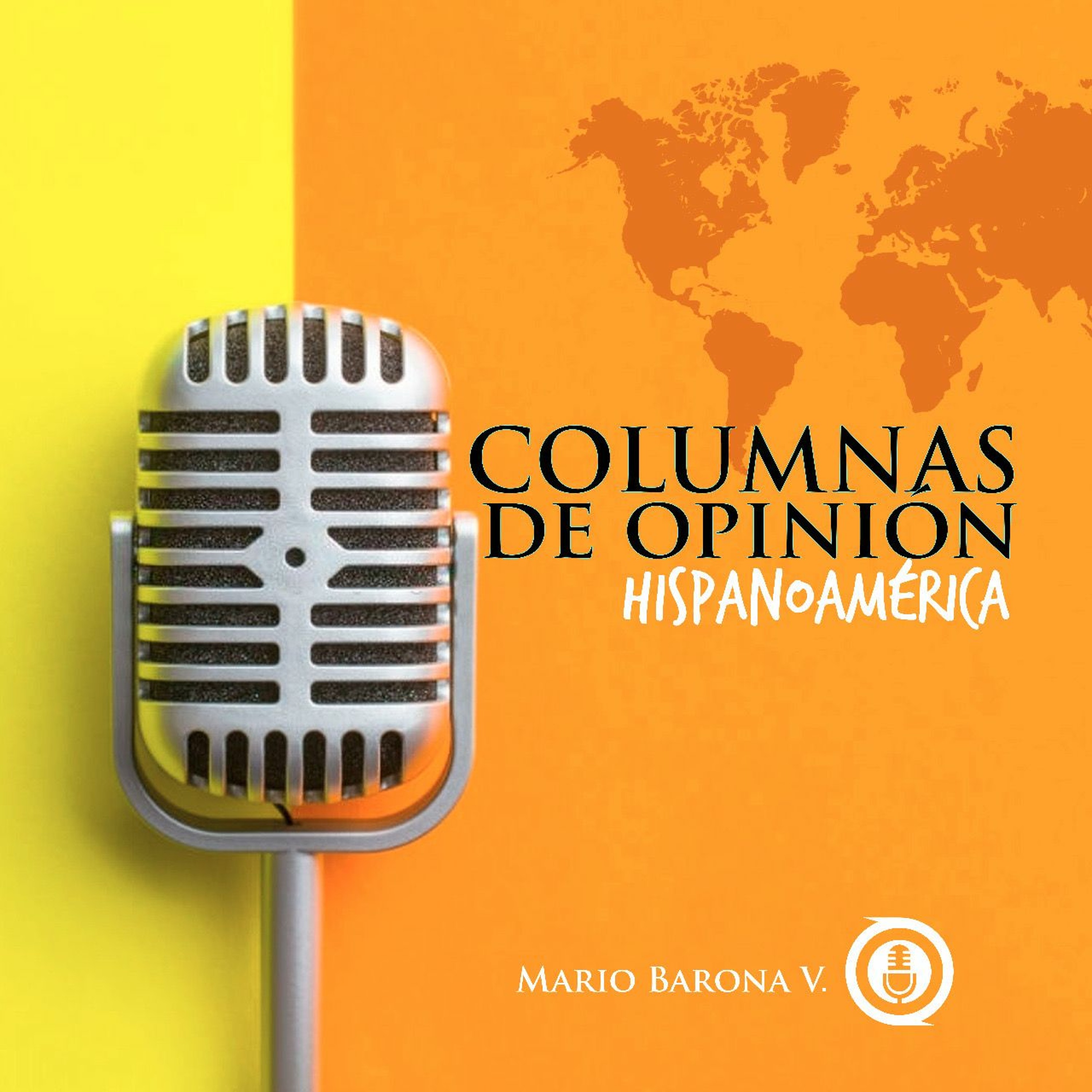 COLUMNAS DE OPINIÓN - HISPANOAMÉRICA