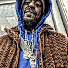 Still "Reppin" JazzdaGODxsCHinNYxBOOM